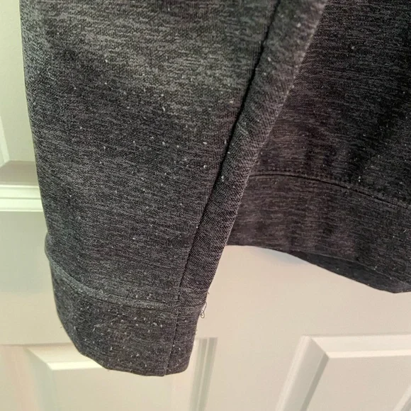 URI Men’s Sweatshirt - Picture 4 of 6